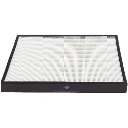 HEPA szűrőcsere kompatibilis Rabbit Air BioGS SPA-421A és SPA-582A légtisztítókhoz, levegőtiszta tisztítókhoz