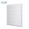 Egyedi Hepa szűrő 115X165X10mm H12