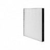 Szín: Hepa - Egyedi Hepa szűrő 335mm x 320mm x 25mm