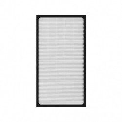 Egyedi szűrő légtisztító szűrő csere H12 HEPA szűrő 180x620x20mm