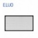 Egyedi szűrő légtisztító szűrő csere H12 HEPA szűrő 180x620x20mm