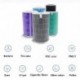 Szín: NINCS RFID-kék - Hepa Filter Xiaomi Xiaomi Air Purifier PM2.5 2 2C 2H 2S 3 3C 3H Pro aktívszén szűrőhöz Xiaomi Air