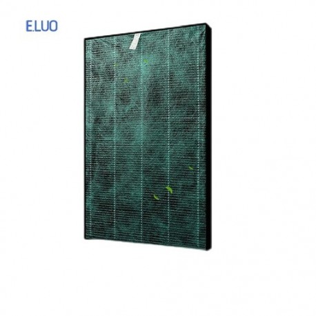 HEPA szűrő FZ-C150HFE FZ-380HFS FZ-A60HFE légtisztítóhoz Sharp KC-860E KC-A60EUW KC-W380SW-W KC-Z380SW KC-C150SW