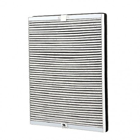 Szín: FY3107 szénszövet - Hepa&Carbon kompozit szűrő Csere FY3107 Philips légtisztítóhoz AC4076 AC4074 AC4016 ACP077