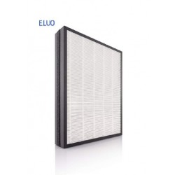 Légtisztító HEPA szűrő Vstat nko 4a 255*130*40mm-hez