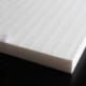 Egyedi szűrős légtisztító Hepa szűrő 380*380*12mm H12 légtisztító alkatrészek