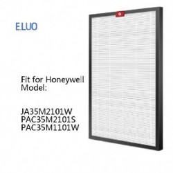 Alkalmas a 2. számú Honeywell légtisztító szűrőhöz HPF35M1120 KJ300F-TAC2101S