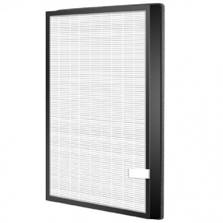 Szín: MULTI - 310X242x35mm Hepa szűrő Midea KJ20FE-NH3/NN/KJ200G-C41 210G-C46/C42 stb légtisztító alkatrészekhez