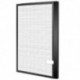 Szín: MULTI - 310X242x35mm Hepa szűrő Midea KJ20FE-NH3/NN/KJ200G-C41 210G-C46/C42 stb légtisztító alkatrészekhez