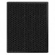 Szín: MULTI - 310X242x35mm Hepa szűrő Midea KJ20FE-NH3/NN/KJ200G-C41 210G-C46/C42 stb légtisztító alkatrészekhez