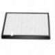 Szín: MULTI - 310X242x35mm Hepa szűrő Midea KJ20FE-NH3/NN/KJ200G-C41 210G-C46/C42 stb légtisztító alkatrészekhez
