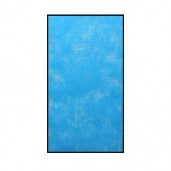 Csere Daikin ACK70N70P légtisztító szűrőhöz MC71NV2C-N HEPA szűrő 400*230*35mm