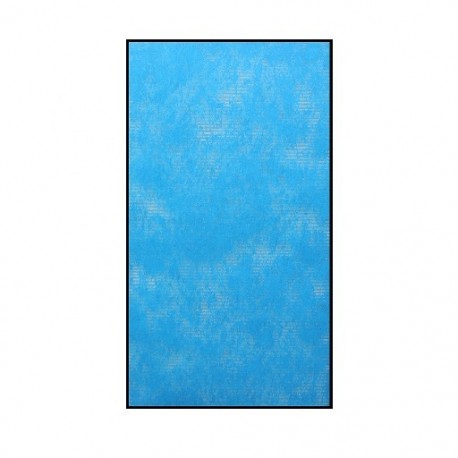 Csere Daikin ACK70N70P légtisztító szűrőhöz MC71NV2C-N HEPA szűrő 400*230*35mm