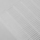 Szín: 153x125x40mm - Egyedi szűrő légtisztító Hepa szűrő 153 * 125 * 40 mm légtisztító alkatrészek