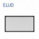Szín: 50x50x25mm - Egyedi Hepa szűrő 285x244x22mm 145x134x22mm 50x50x25mm