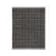 Szín: szénszövet - Alkalmas Philips légtisztító szűrőhöz AC4016/AC4076/AC4072 FY3107 362*277*45mm szénszövet