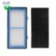 Csereszűrő kompatibilis: Holmes Hepa Total Air Filter, HAPF30AT, Holmes légtisztító szűrő AER1 sorozat típus