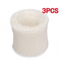 3 db Légnedvesítő Alkatrészek Szűrő baktériumok és vízkő Philips HU4801 HU4802 HU4803 HU4811 HU4813 Párásítóhoz