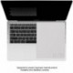 Szín: 13 hüvelyk - Billentyűzet védőkendő Mikroszálas porvédő fólia laptop képernyőtisztító kendő Apple MacBook