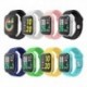 Szín: rózsaszín - Okosóra Sport Fitness Tracker Férfiak Fényképes Alvás Fitness Üzenet Emlékeztető 1,44 hüvelykes