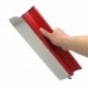 Szín: 40 cm - Gipszkarton simító spatula hajlékony penge 25cm 40cm spatula kiegyenlítő szerszámok fali szerszámokhoz és
