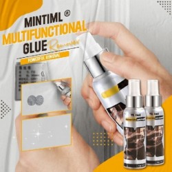 Szín: 100 ml - 100 ml-es ragasztótisztító tisztító autóhoz, gyors és egyszerű matricaeltávolító fali ajtómatrica
