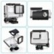 Szín: GoPro Hero5 6 7-hez - Fekete vízálló ház tok érintőképernyős hátsó ajtó Gopro Hero 9 10 víz alatti dobozhoz