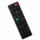 Fekete szín - távirányító alkalmas BENQ projektorhoz MS517 MX720 MW519 MS517F MS506 MX501 MH680 rc02 TH682ST SP890 W1400