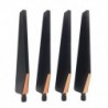 ASUS GT-AC5300 vezeték nélküli útválasztóhoz Vezeték nélküli hálózati kártya AP antenna SMA Dual Frequency
