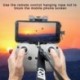 Szín: 1-es típus - Távirányító horogtartó öv DJI Mavic Air 2/2S/Mini 2 drónokhoz nyakpánt Biztonsági széles öv