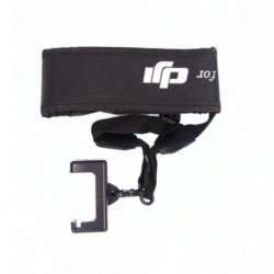 Szín: 3-as típus - Távirányító horogtartó öv DJI Mavic Air 2/2S/Mini 2 drónokhoz nyakpánt Biztonsági széles öv