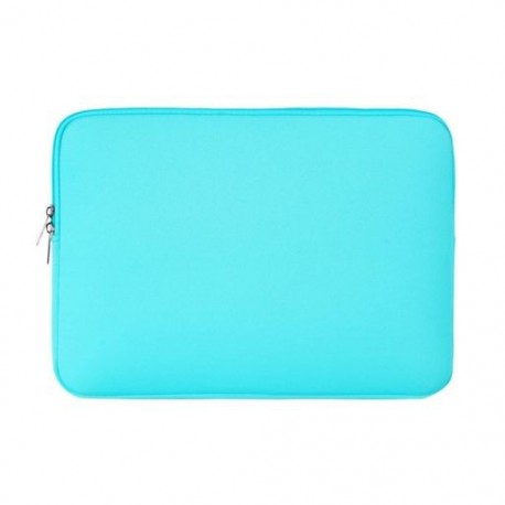 Szín: kék 14 hüvelyk - Laptop notebook tok, táblagép tok borító táska 11&quot  12&quot  13&quot  15&quot  15,6&quot