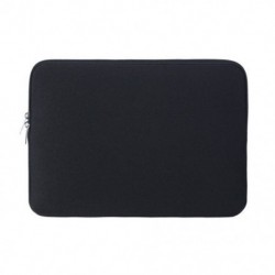 Szín: fekete 11 hüvelykes - Laptop notebook tok, táblagép tok borító táska 11&quot  12&quot  13&quot  15&quot  15,6&quot