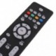 Szín: 32PFL5522D - PHILIPS 32PFL5522D-hez Vadonatúj Smart Remote Control Mini RC2034301/01 Távirányító csere a Philips TV