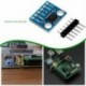 Szín: kék - SN65HVD230 CAN busz adó-vevő kommunikációs modul hővédelmi lejtésvezérlési logika az Arduino