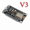 ESP8266 V3 Lua CH340 Wifi fejlesztőkártya professzionális intelligens elektronikus fejlesztőkártya modul