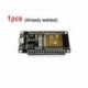 Szín: 1db ESP-32 - ESP32 ESP-32 Fejlesztőkártya Vezeték nélküli WiFi Bluetooth-kompatibilis modul, kétmagos CP2102