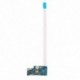 Bekapcsológomb tábla kábellel HP 15-G 749650-001 LS-A991P 455MKL32L01 új
