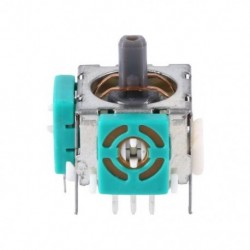 Szín: XBOX 360-hoz - Modul hüvelykujj karja csere 3D analóg joystick PS4/XBOX ONE/XBOX 360/PS2/PS4 PRO fogantyújavító