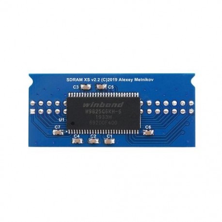 Szín: SDRAM V2.2 kártya - Manuális Welding Mister USB Hub V2.1 kártya Mister FPGA 7 USB-portos IO-kártya Terasic DE10-Nano