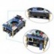 Szín: SDRAM V2.2 kártya - Manuális Welding Mister USB Hub V2.1 kártya Mister FPGA 7 USB-portos IO-kártya Terasic DE10-Nano