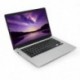 Szín: EU TYPE - Laptop 14 hüvelykes LED képernyő 2 32GB négymagos Windows 10 laptop számítógép WIFI HDMI-kompatibilis