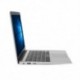 Szín: UK TYPE - Laptop 14 hüvelykes LED képernyő 2 32GB négymagos Windows 10 laptop számítógép WIFI HDMI-kompatibilis