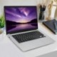 Szín: UK TYPE - Laptop 14 hüvelykes LED képernyő 2 32GB négymagos Windows 10 laptop számítógép WIFI HDMI-kompatibilis