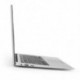 Szín: AU TYPE - Laptop 14 hüvelykes LED képernyő 2 32GB négymagos Windows 10 laptop számítógép WIFI HDMI-kompatibilis