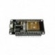 Szín: ESP-32 - ESP32 ESP-32 Fejlesztőkártya Vezeték nélküli WiFi Bluetooth-kompatibilis kétmagos CP2104 szűrőmodul 2,4
