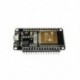 Szín: ESP-32 - ESP32 ESP-32 Fejlesztőkártya Vezeték nélküli WiFi Bluetooth-kompatibilis kétmagos CP2104 szűrőmodul 2,4