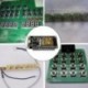 Szín: ESP-32 - ESP32 ESP-32 Fejlesztőkártya Vezeték nélküli WiFi Bluetooth-kompatibilis kétmagos CP2104 szűrőmodul 2,4