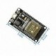 Szín: ESP-32 - ESP32 ESP-32 Fejlesztőkártya Vezeték nélküli WiFi Bluetooth-kompatibilis kétmagos CP2104 szűrőmodul 2,4