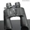 Erőteljes professzionális Zoom 10-120X80 HD távcső nagy nagyítású Lll Night Vision vadászteleszkóp széles